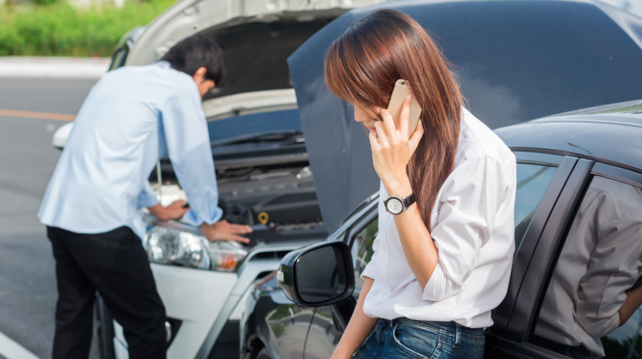 Waspada Kecelakaan Mobil! Simak 3 Tips Ini