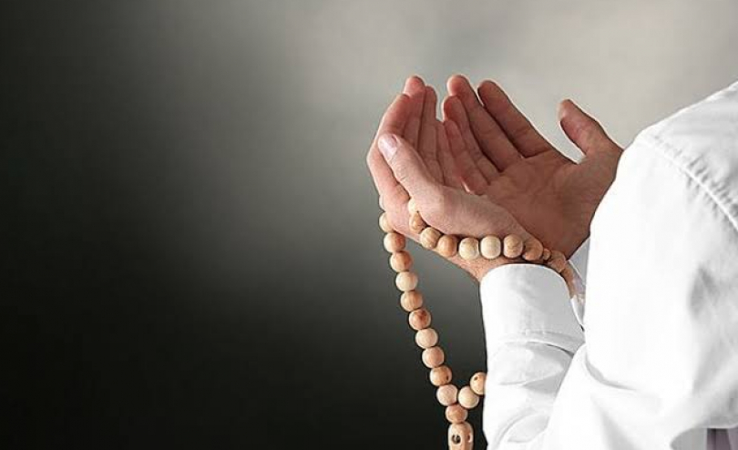 Sambut Bulan Penuh Berkah: Niat Puasa dan Doa Ramadhan Hari Pertama Beserta Artinya
