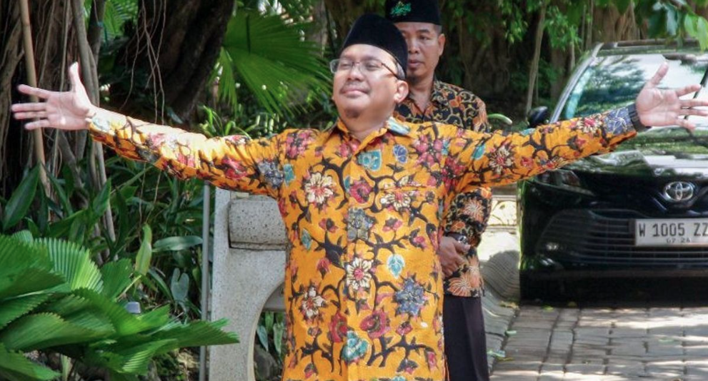 Kasus Dugaan Korupsi BPPD Sidoarjo Bupati Ahmad Muhdlor Ali